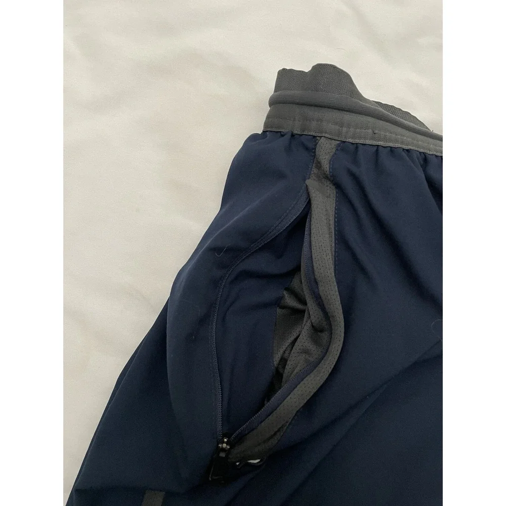 Miami Dolphins Team Issued Nike Dri Fit Pants XXL Owned by Coach George Godsey